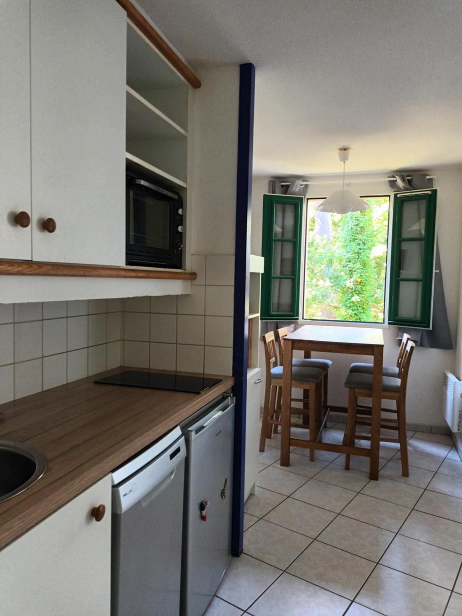 Moliets Plage Appartement Pour 4 Piscine Proche Plage Et Commerces Eksteriør bilde