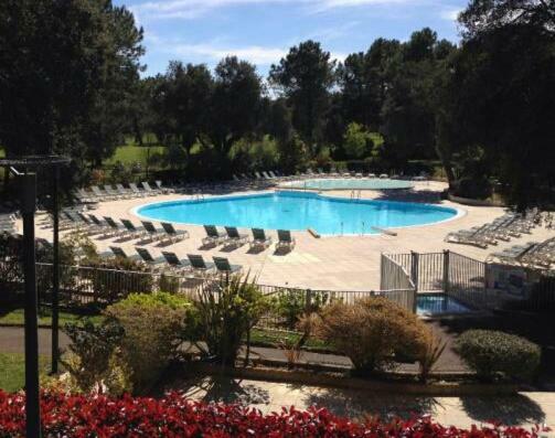 Moliets Plage Appartement Pour 4 Piscine Proche Plage Et Commerces Eksteriør bilde