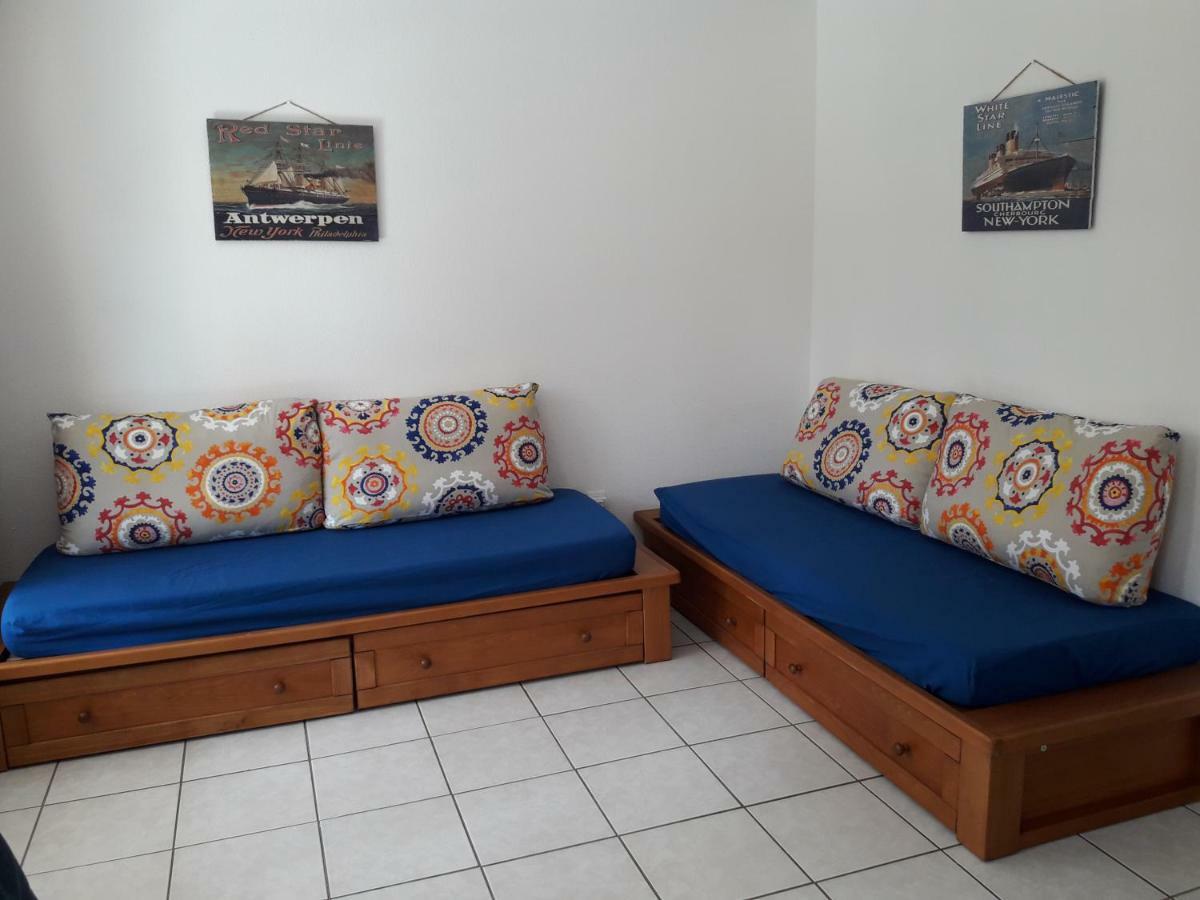 Moliets Plage Appartement Pour 4 Piscine Proche Plage Et Commerces Eksteriør bilde