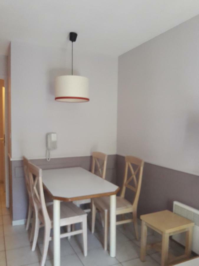 Moliets Plage Appartement Pour 4 Piscine Proche Plage Et Commerces Eksteriør bilde