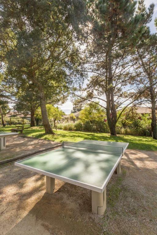 Moliets Plage Appartement Pour 4 Piscine Proche Plage Et Commerces Eksteriør bilde